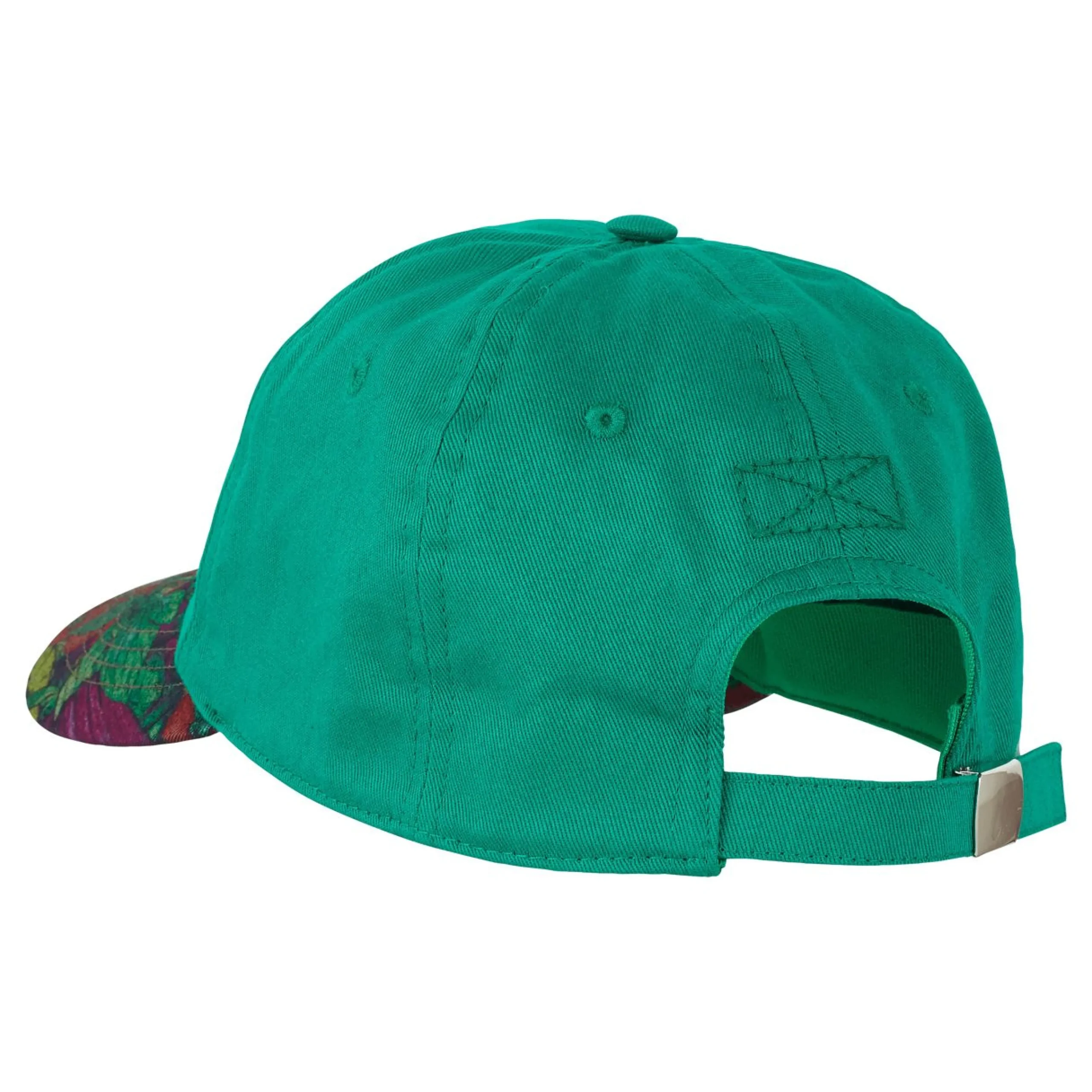 Femme Vilebrequin Chapeau De Plages & Foulards^Casquette Homme Imprime Marche Provencal