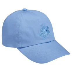 Femme Vilebrequin Chapeau De Plages & Foulards^Casquette Unisexe