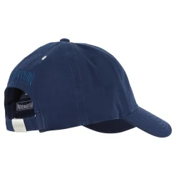 Femme Vilebrequin Chapeau De Plages & Foulards^Casquette Unisexe