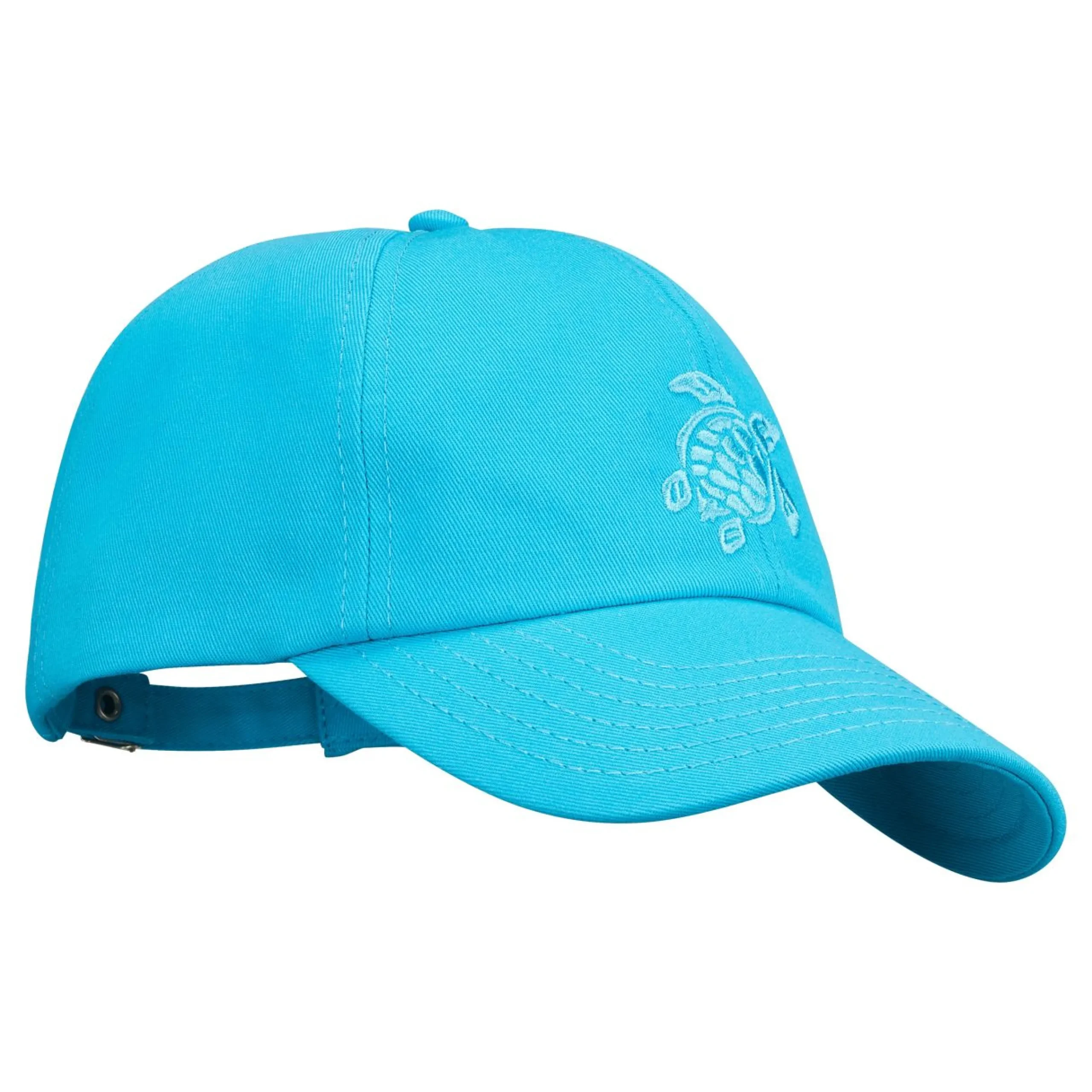 Femme Vilebrequin Chapeau De Plages & Foulards^Casquette Unisexe