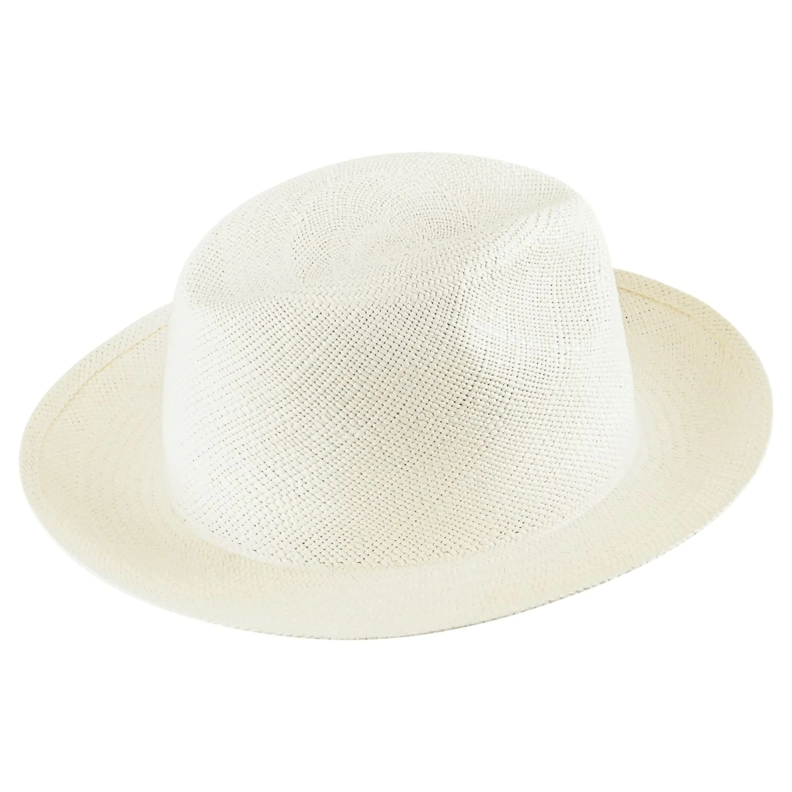 Homme Vilebrequin Casquettes^Chapeau Panama Unisexe Uni