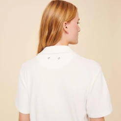 Homme Vilebrequin Loungewear^Chemise Bowling En Eponge Unisexe Unie