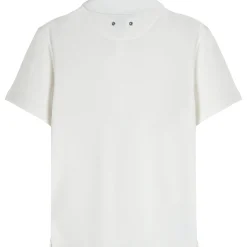 Homme Vilebrequin Loungewear^Chemise Bowling En Eponge Unisexe Unie