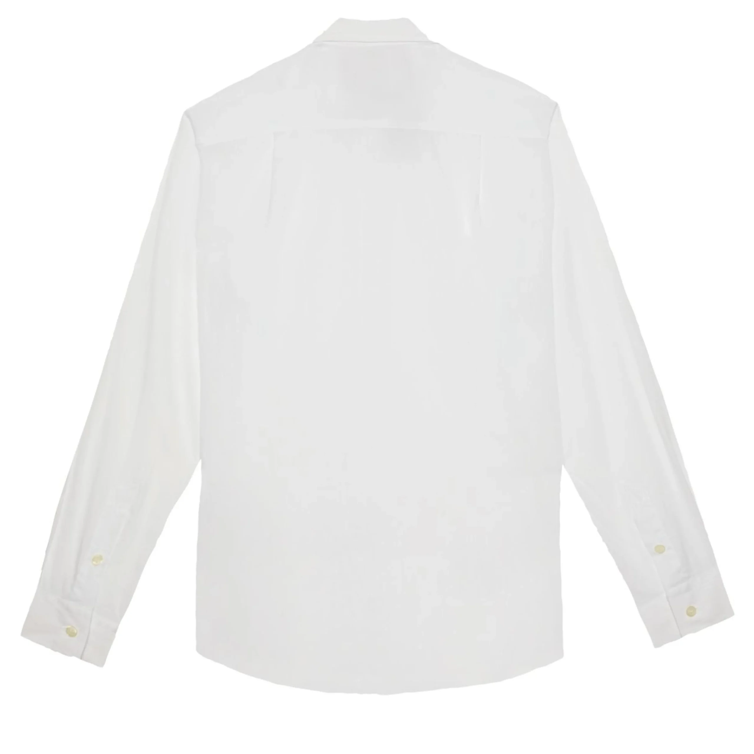 Femme Vilebrequin Chemises^Chemise En Voile De Coton Organique Unisexe Unie