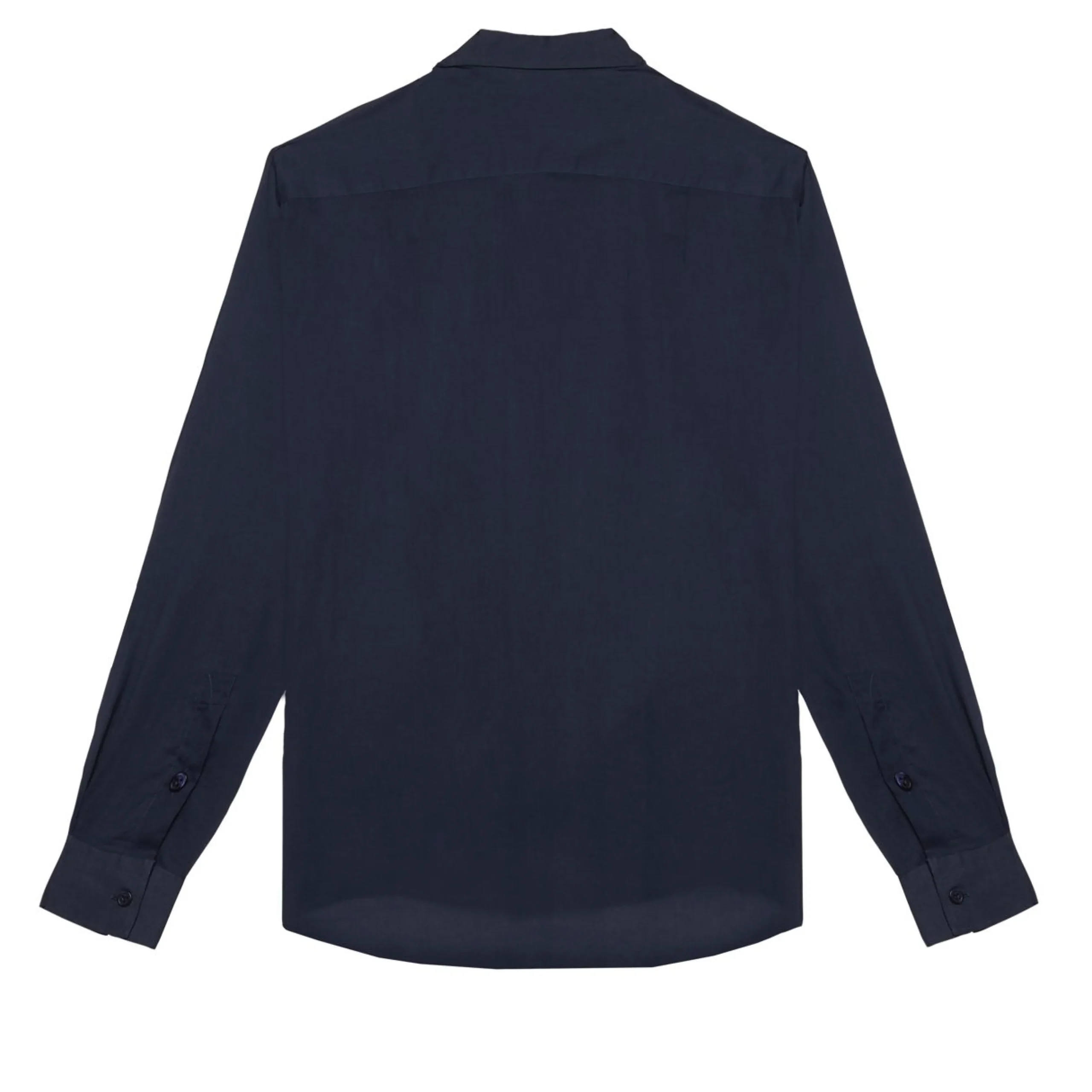 Femme Vilebrequin Chemises^Chemise En Voile De Coton Organique Unisexe Unie