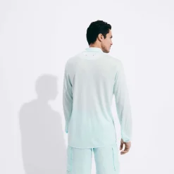 Homme Vilebrequin Chemises^Chemise Homme Tencel Unie
