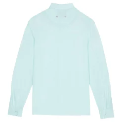 Homme Vilebrequin Chemises^Chemise Homme Tencel Unie