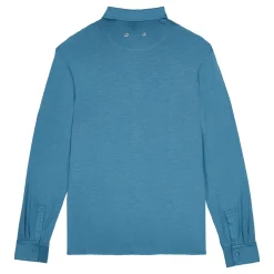Homme Vilebrequin Chemises^Chemise Homme Tencel Unie