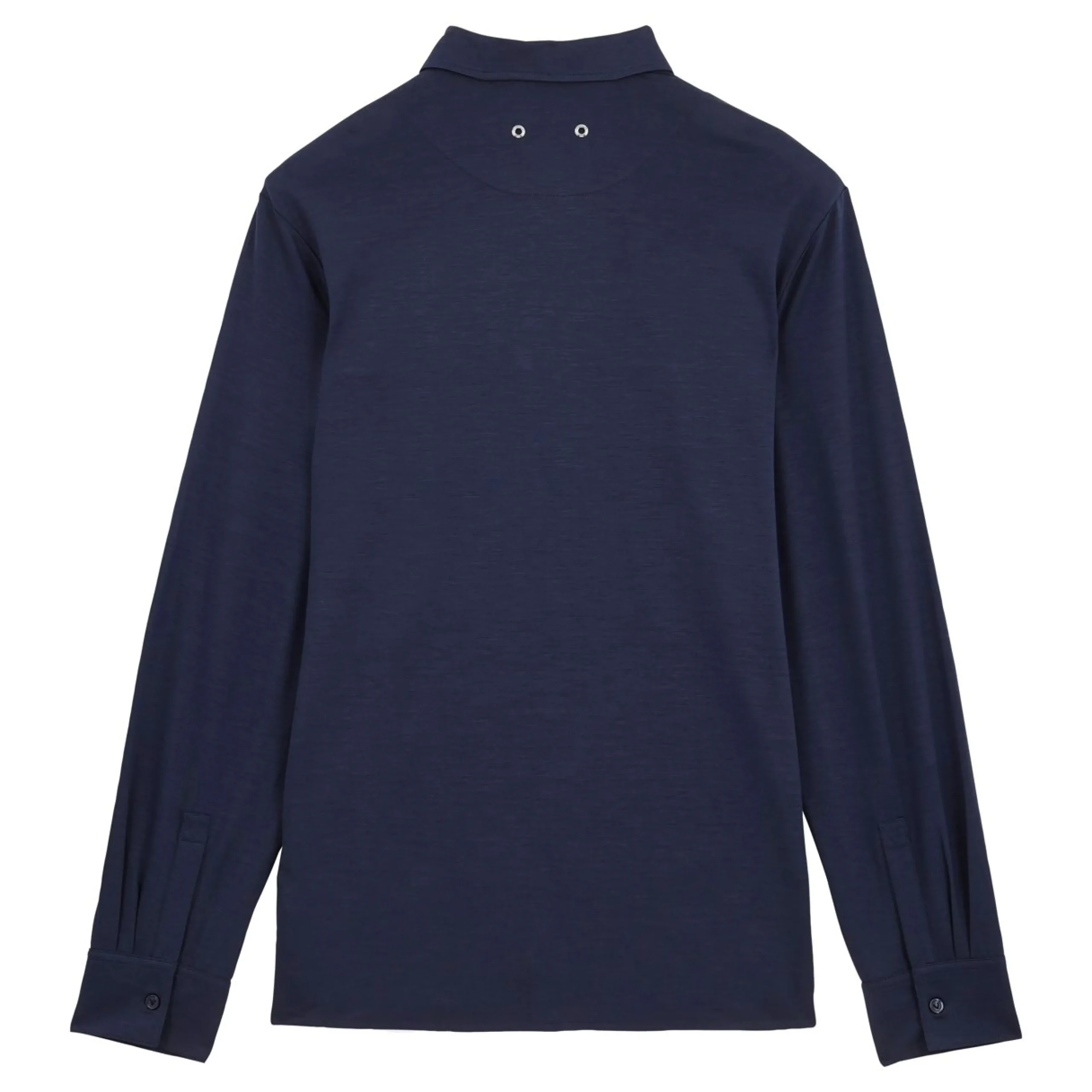 Homme Vilebrequin Chemises^Chemise Homme Tencel Unie