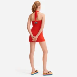 Femme Vilebrequin Combishorts^Combishort Femme En Eponge - X Jcc+ - Edition Limitee