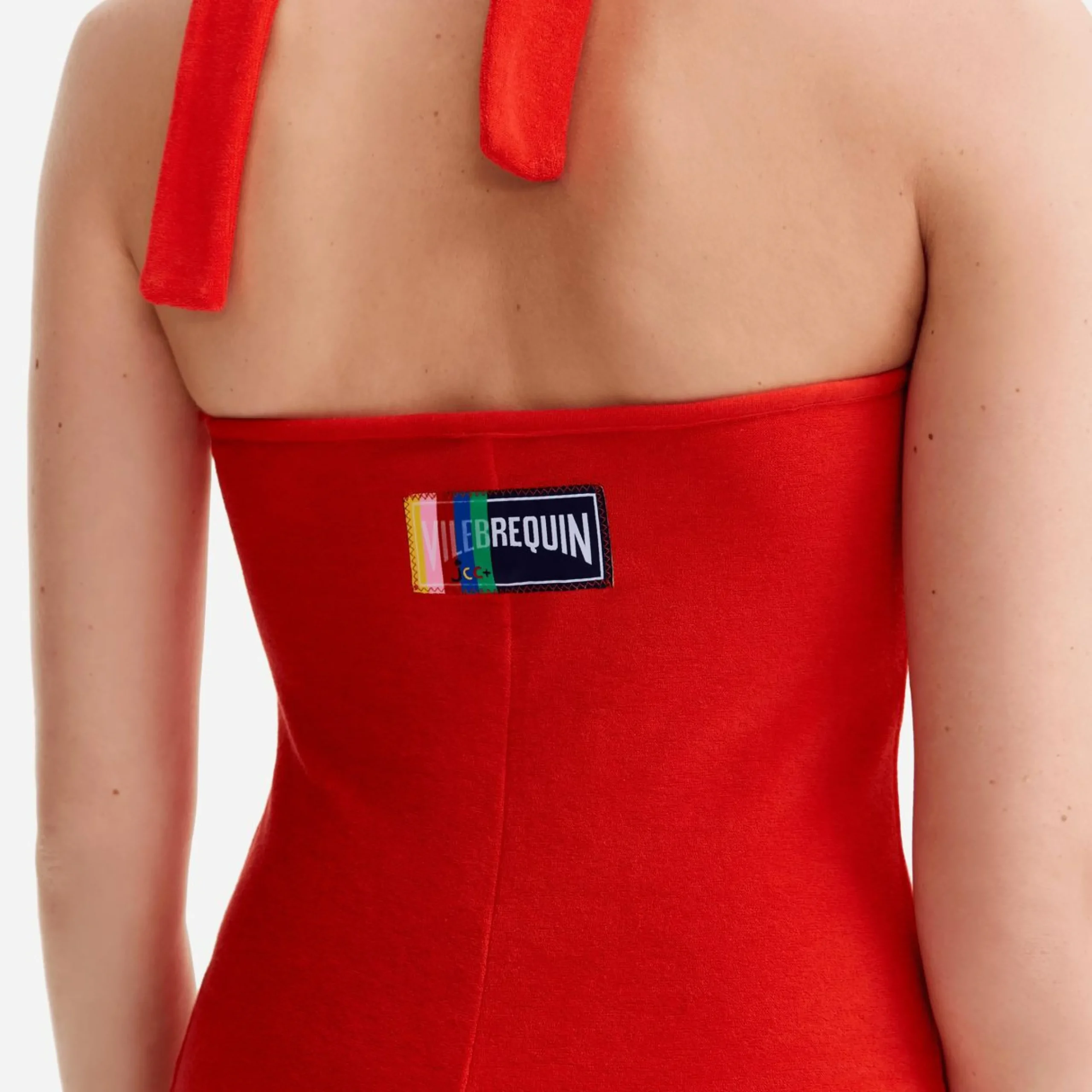 Femme Vilebrequin Combishorts^Combishort Femme En Eponge - X Jcc+ - Edition Limitee