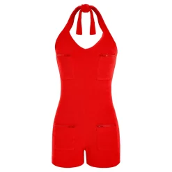 Femme Vilebrequin Combishorts^Combishort Femme En Eponge - X Jcc+ - Edition Limitee