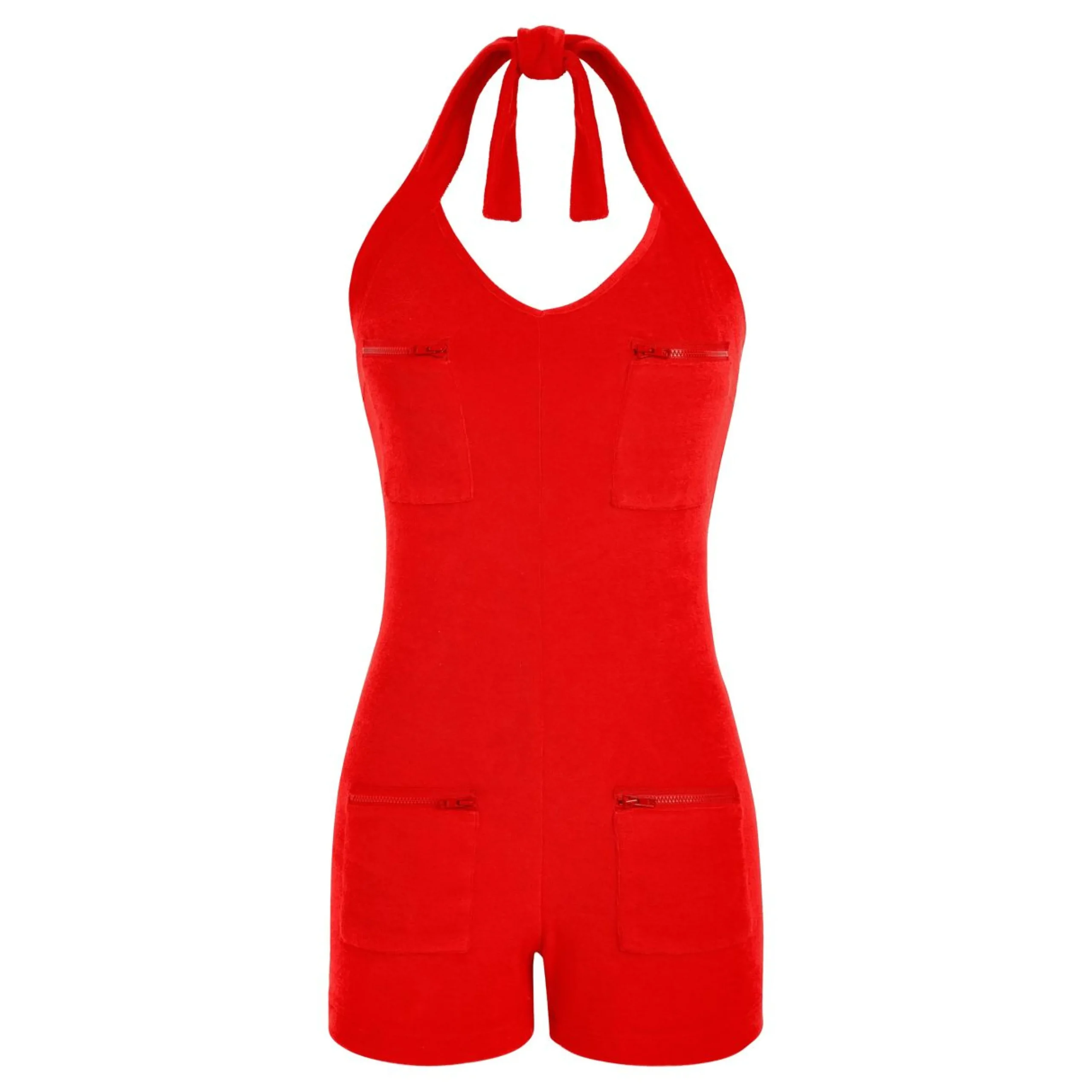 Femme Vilebrequin Combishorts^Combishort Femme En Eponge - X Jcc+ - Edition Limitee