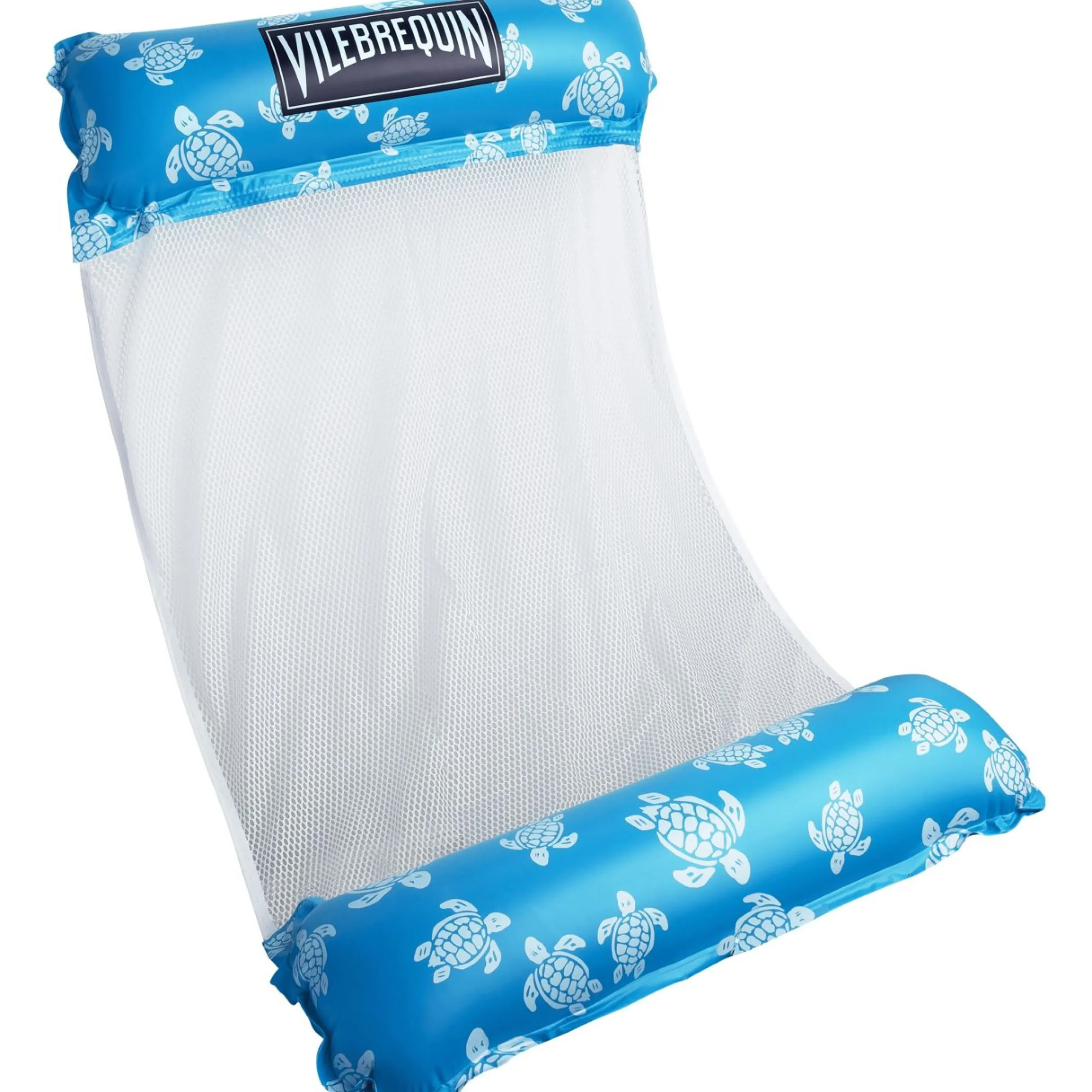 Homme Vilebrequin Accessoires Plein Air^Hamac Gonflable Ronde Des Tortues - X Sunnylife