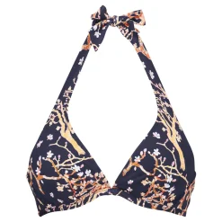 Femme Vilebrequin Haut A Armature^Haut De Maillot De Bain Avec Armatures Femme Sweet Blossom