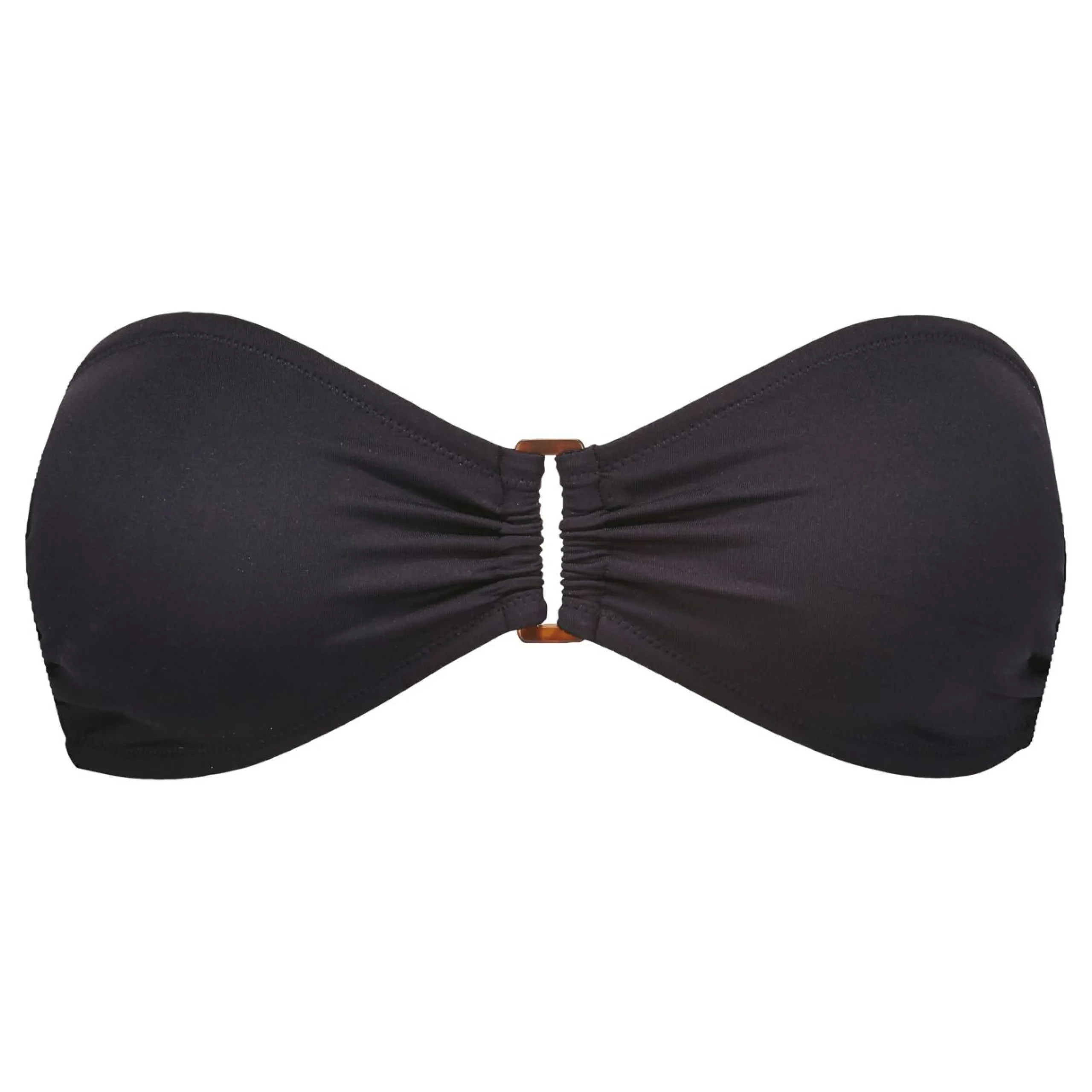 Femme Vilebrequin Tous Les Hauts^Haut De Maillot De Bain Bandeau Femme Uni