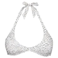 Femme Vilebrequin Tous Les Hauts^Haut De Maillot De Bain Decollete Arrondi Femme Dentelles