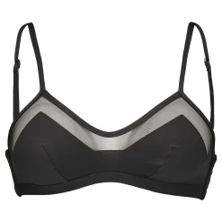 Femme Vilebrequin Haut Triangle^Haut De Maillot De Bain Femme Effet Transparent