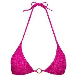 Femme Vilebrequin Haut Triangle^Haut De Maillot De Bain Femme Triangle Plumetis