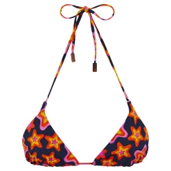 Femme Vilebrequin Haut Triangle^Haut De Maillot De Bain Triangle Femme Stars Gift