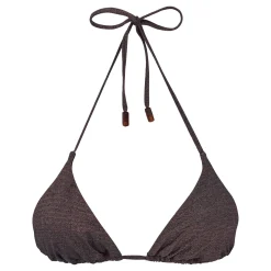 Femme Vilebrequin Haut Triangle^Haut De Maillot De Bain Triangle Femme Changeant Shiny