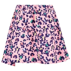 Fille Vilebrequin Jupes^Jupe Fille Turtles Leopard