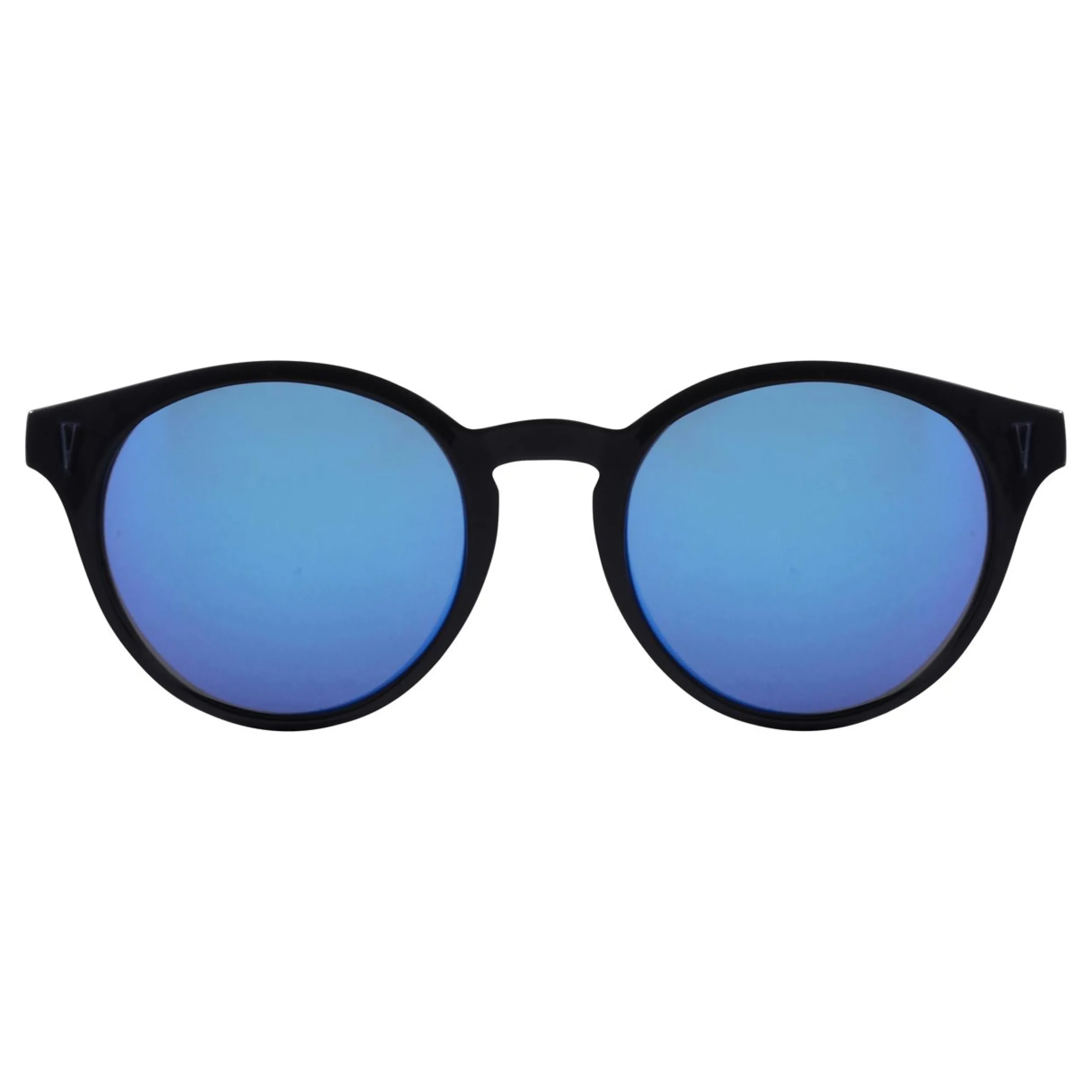 Femme Vilebrequin Lunettes De Soleil^Lunette De Soleil Flottantes Noires Unies