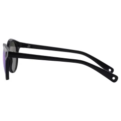 Femme Vilebrequin Lunettes De Soleil^Lunette De Soleil Flottantes Noires Unies