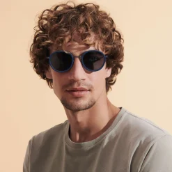 Femme Vilebrequin Lunettes De Soleil^Lunettes De Soleil Bois De Tulipier - Vbq X Shelter