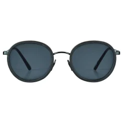 Homme Vilebrequin Lunettes De Soleil^Lunettes De Soleil Bois De Tulipier - Vbq X Shelter
