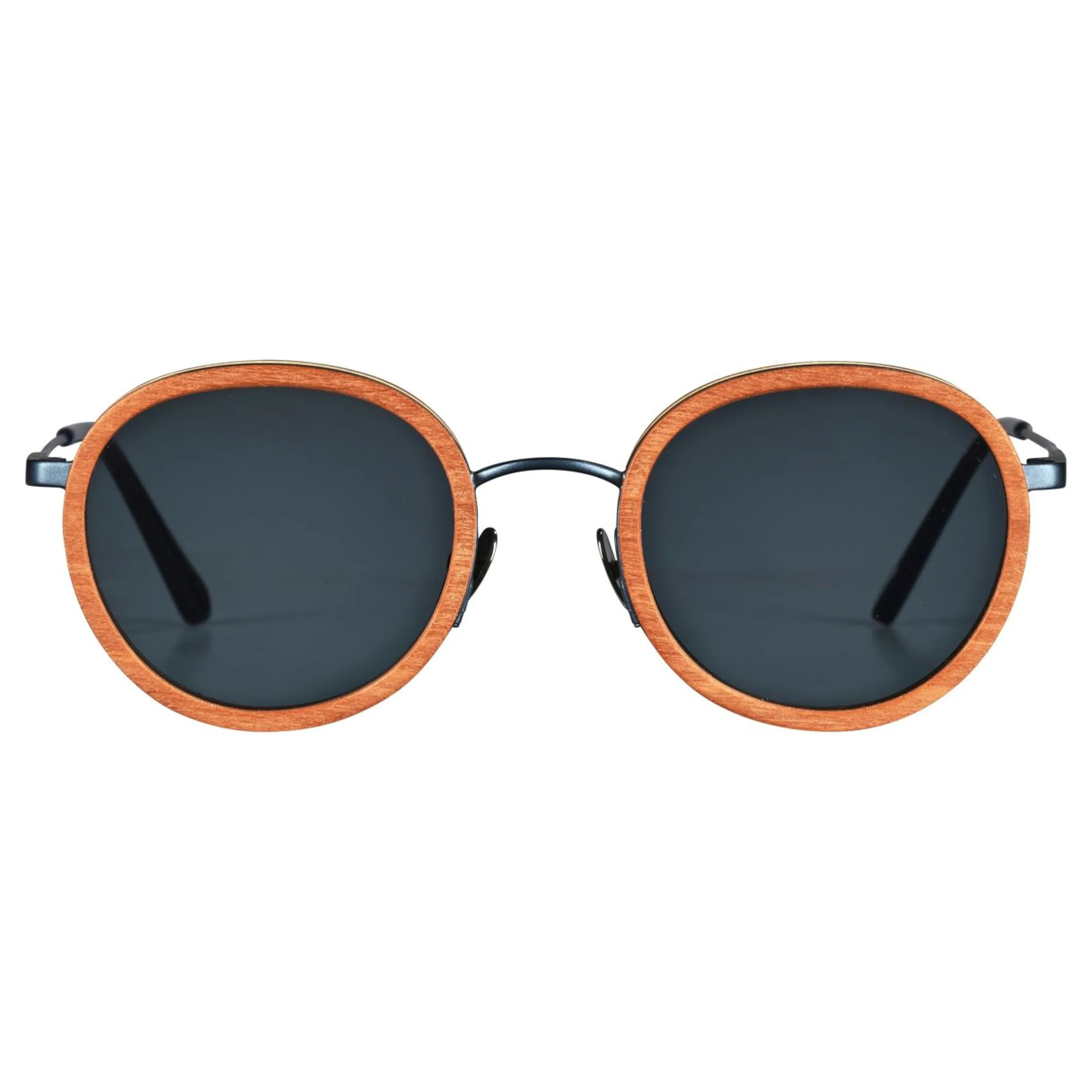 Femme Vilebrequin Lunettes De Soleil^Lunettes De Soleil Bois De Tulipier - Vbq X Shelter