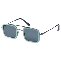 Homme Vilebrequin Lunettes De Soleil^Lunettes De Soleil Bois De Tulipier - Vbq X Shelter