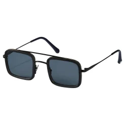Homme Vilebrequin Lunettes De Soleil^Lunettes De Soleil Bois De Tulipier - Vbq X Shelter