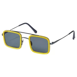 Homme Vilebrequin Lunettes De Soleil^Lunettes De Soleil Bois De Tulipier - Vbq X Shelter