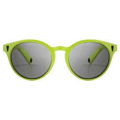 Femme Vilebrequin Lunettes De Soleil^Lunettes De Soleil Flottantes Vertes Unies