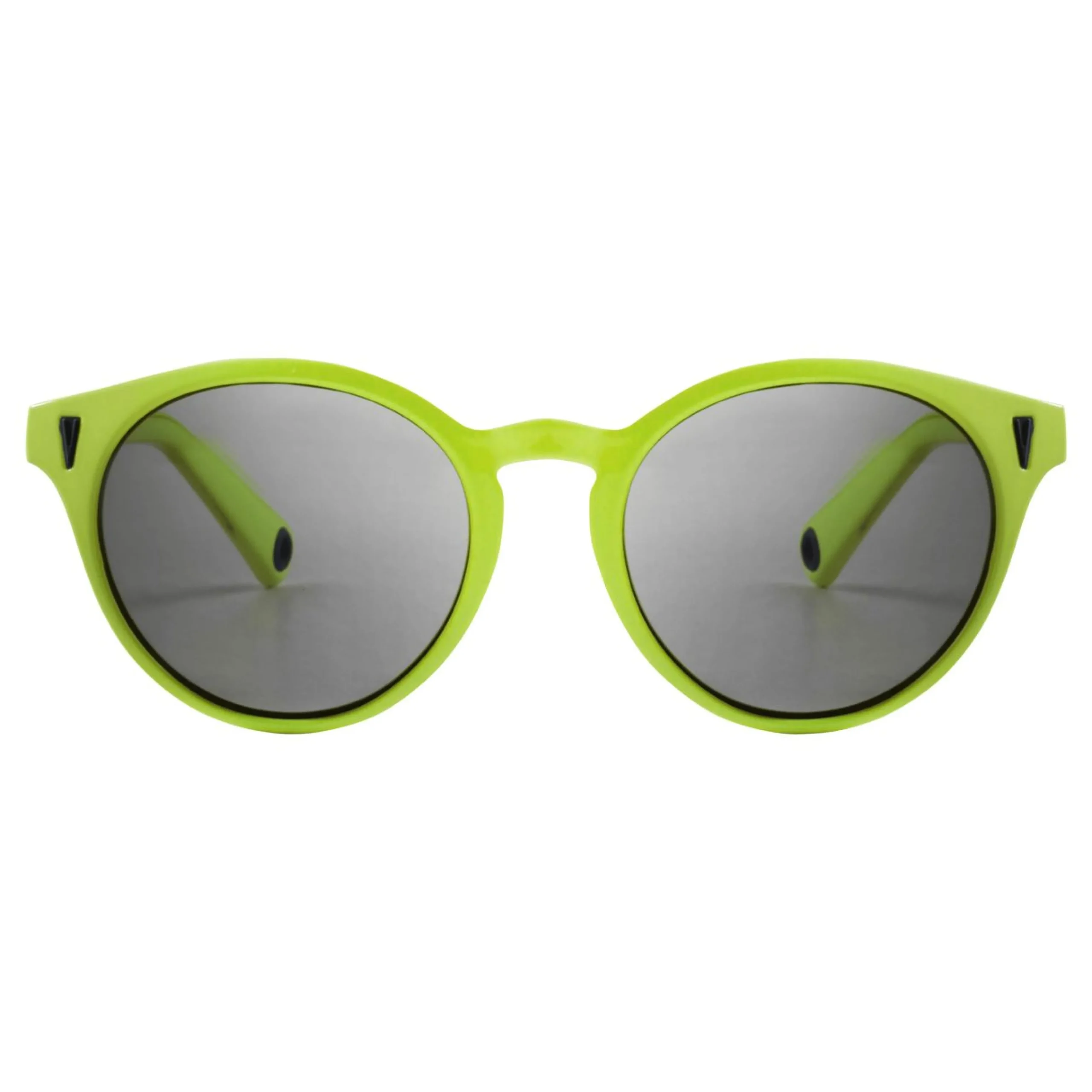 Femme Vilebrequin Lunettes De Soleil^Lunettes De Soleil Flottantes Vertes Unies