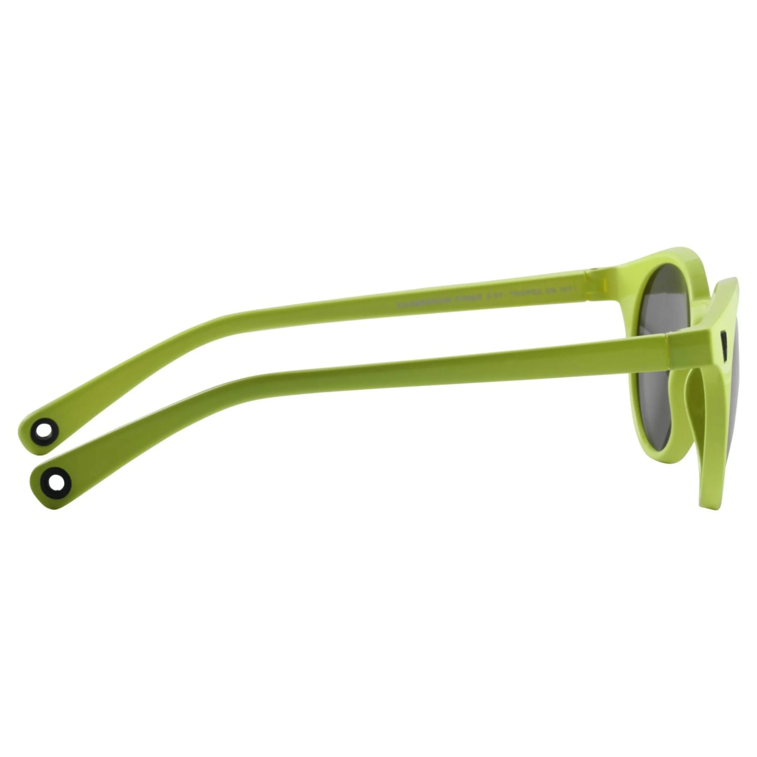 Femme Vilebrequin Lunettes De Soleil^Lunettes De Soleil Flottantes Vertes Unies