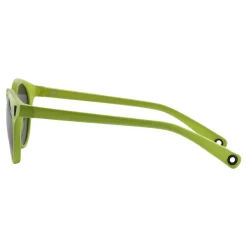 Femme Vilebrequin Lunettes De Soleil^Lunettes De Soleil Flottantes Vertes Unies