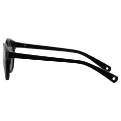 Femme Vilebrequin Lunettes De Soleil^Lunettes De Soleil Flottantes Noires