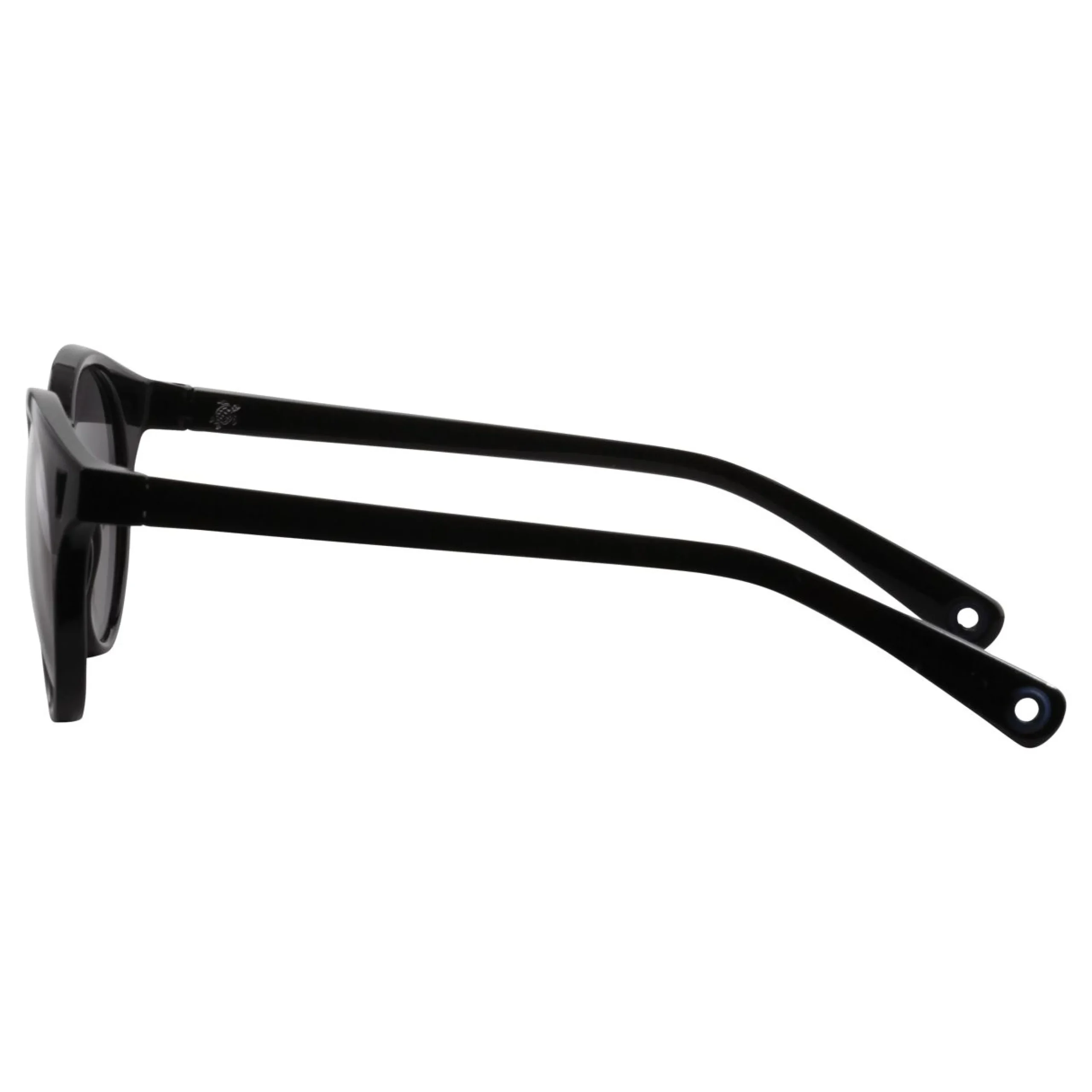 Femme Vilebrequin Lunettes De Soleil^Lunettes De Soleil Flottantes Noires
