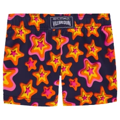 Fille Vilebrequin Bas^Maillot De Bain Bebe Stars Gift
