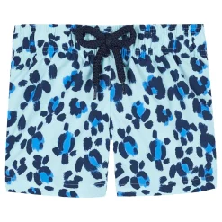 Fille Vilebrequin Bas^Maillot De Bain Bebe Turtles Leopard