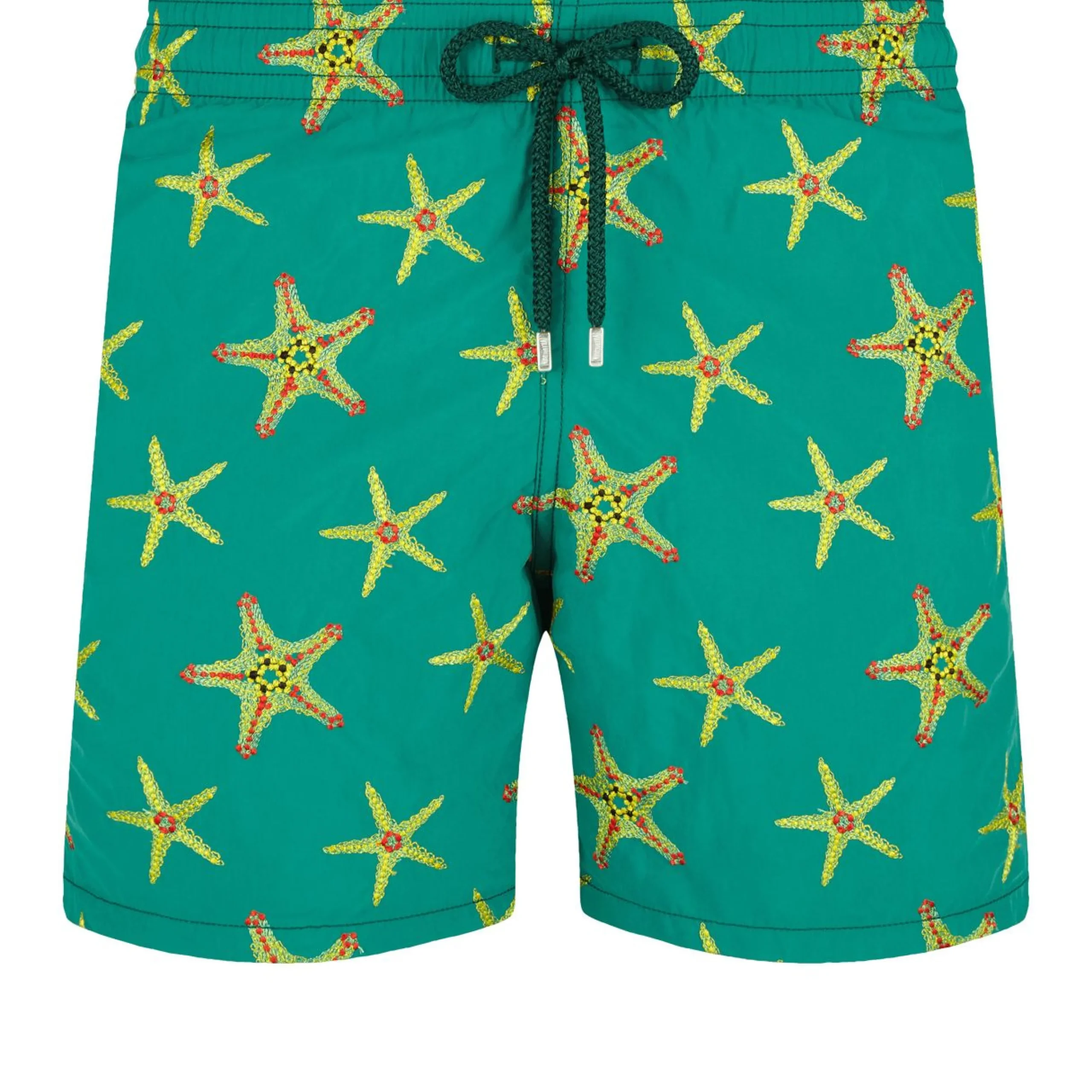 Homme Vilebrequin Le Brodé^Maillot De Bain Brodé Homme Starfish Dance - Edition Limitee