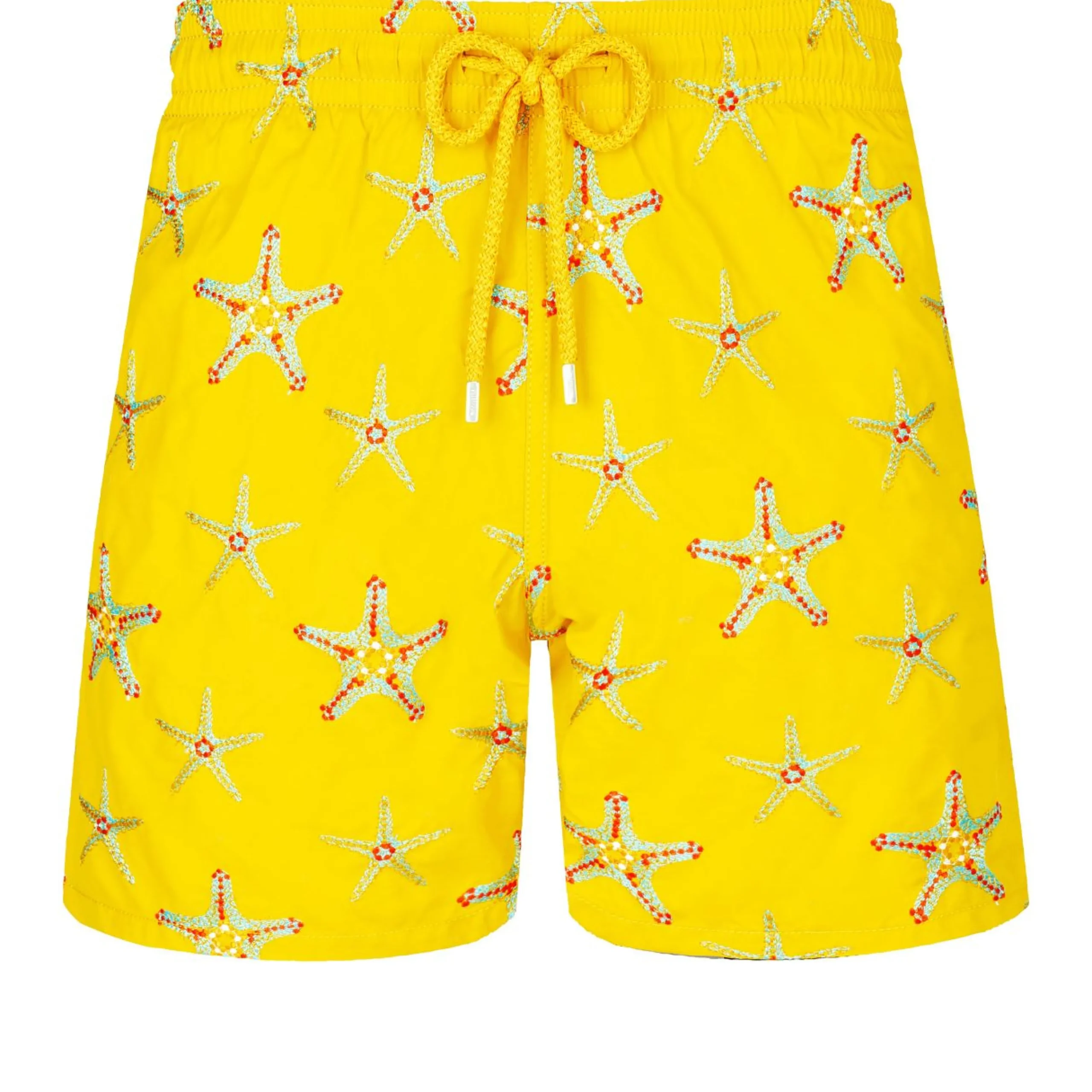 Homme Vilebrequin Le Brodé^Maillot De Bain Brodé Homme Starfish Dance - Edition Limitee