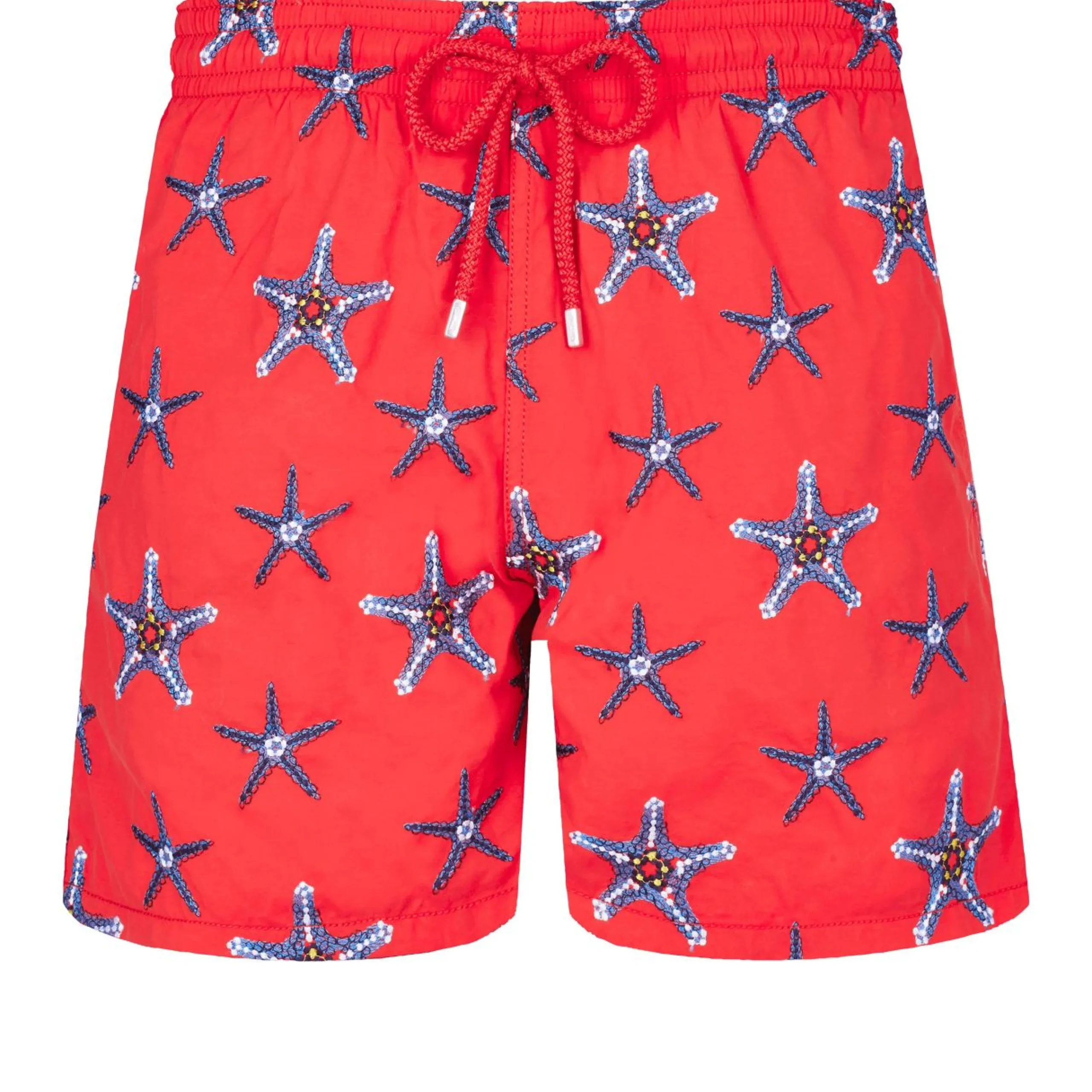 Homme Vilebrequin Le Brodé^Maillot De Bain Brodé Homme Starfish Dance - Edition Limitee