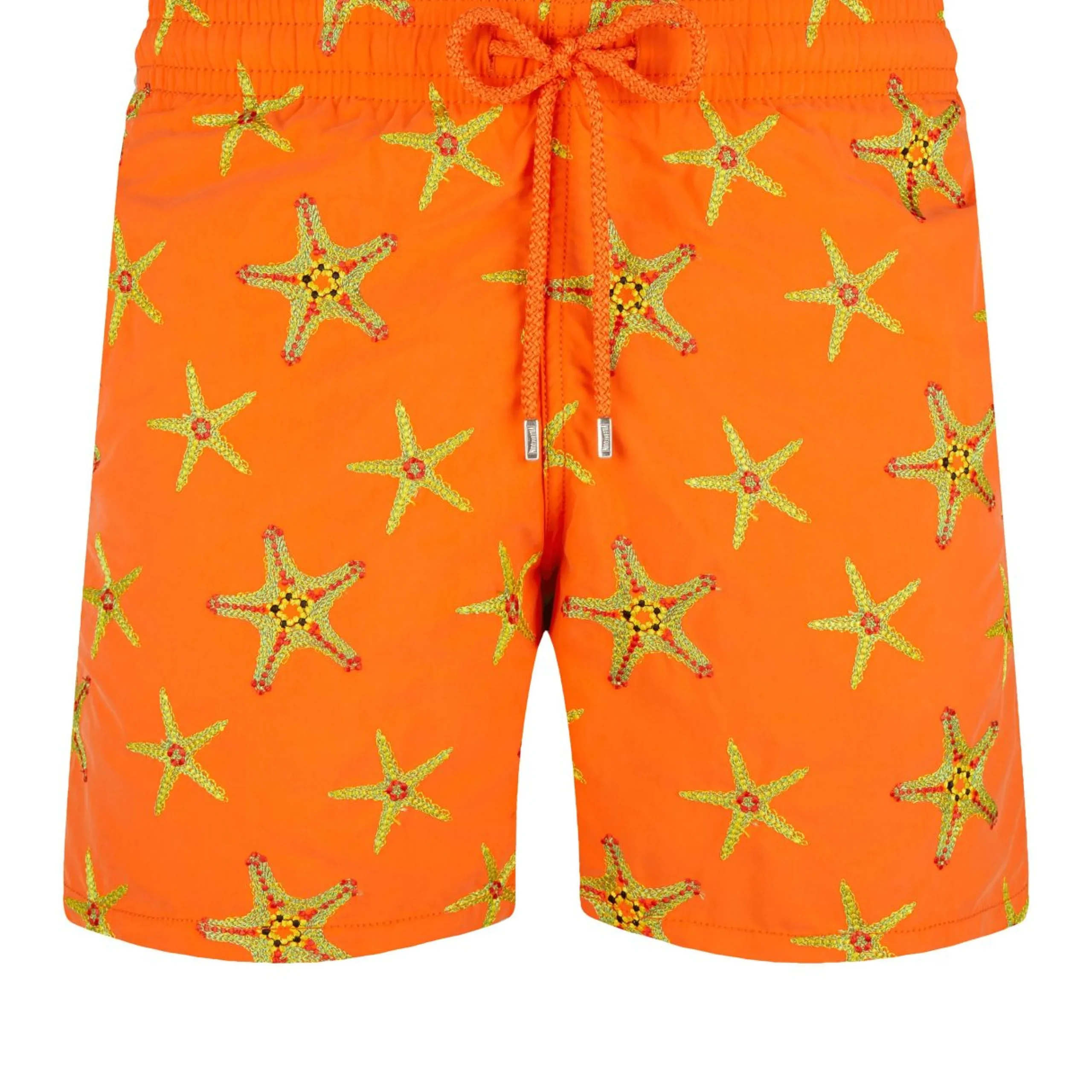 Homme Vilebrequin Le Brodé^Maillot De Bain Brodé Homme Starfish Dance - Edition Limitee