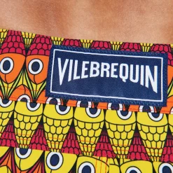 Homme Vilebrequin La Ceinture Plate^Maillot De Bain Ceinture Plate Homme Fish On Line