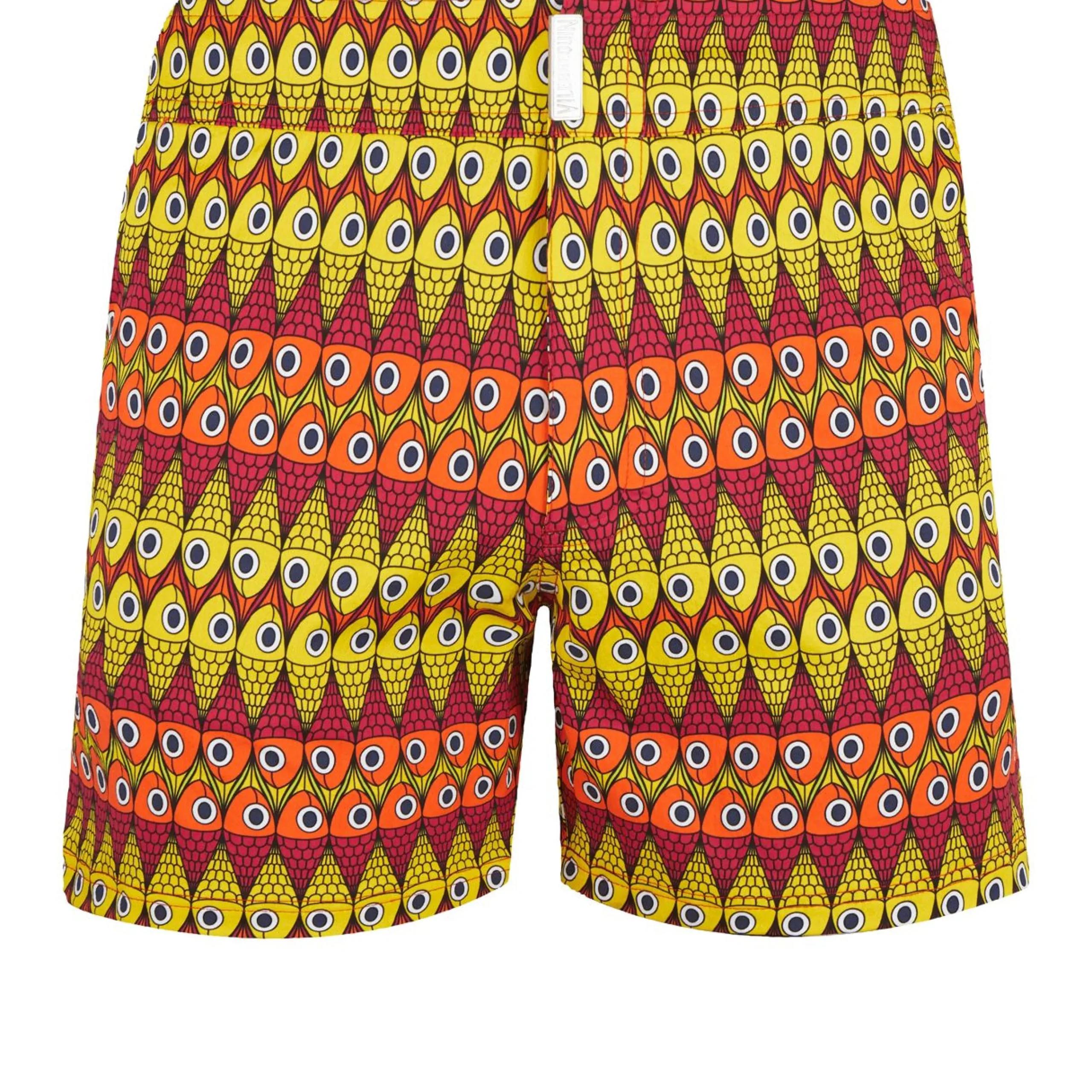 Homme Vilebrequin La Ceinture Plate^Maillot De Bain Ceinture Plate Homme Fish On Line