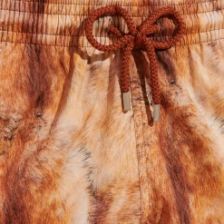 Homme Vilebrequin Le Stretch^Maillot De Bain Court Homme Stretch Fur