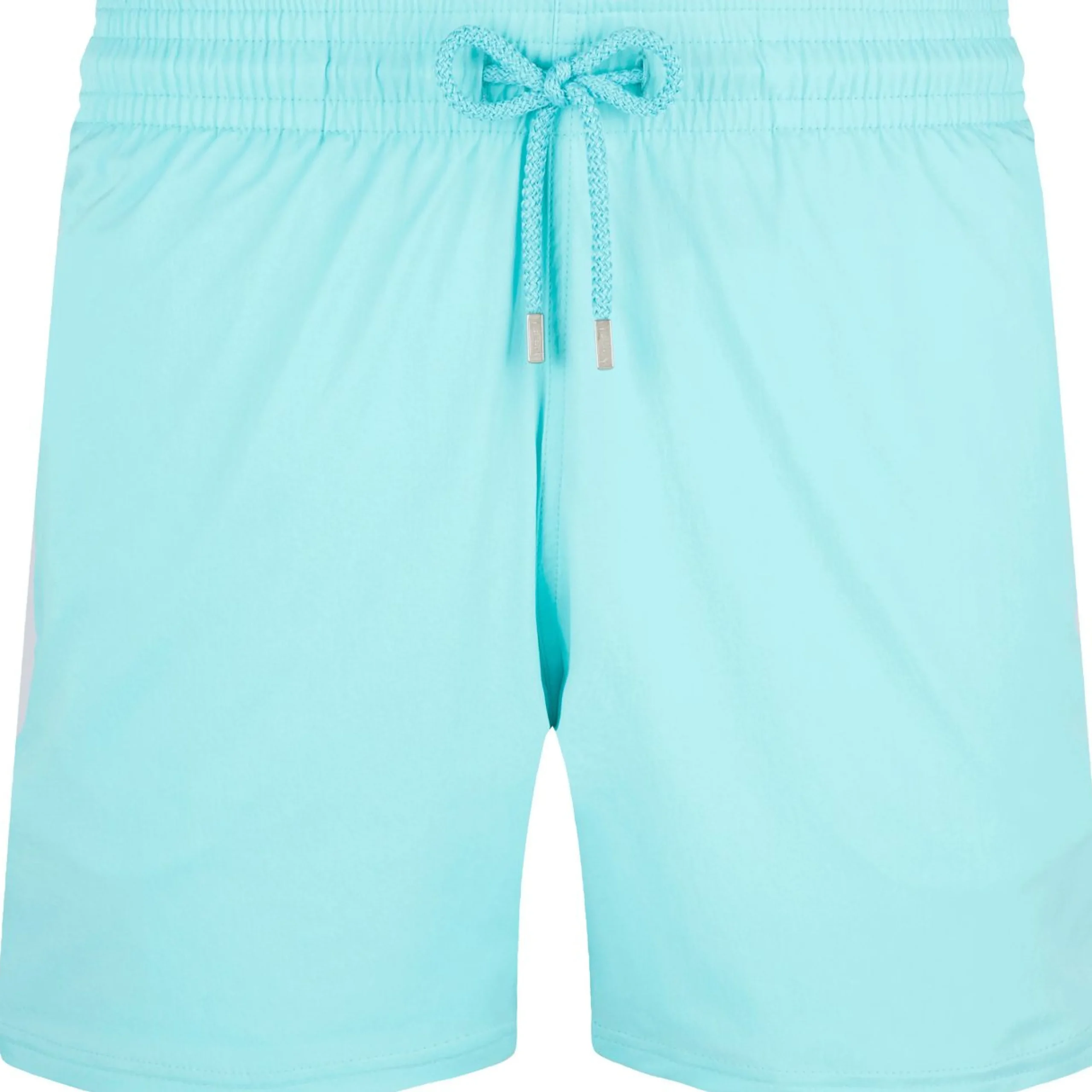 Homme Vilebrequin Le Stretch^Maillot De Bain Court Stretch Homme Uni
